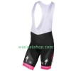 Fietskleding (Fietsshirt + Korte Koersbroek) 2017 Quick-Step Floors N004